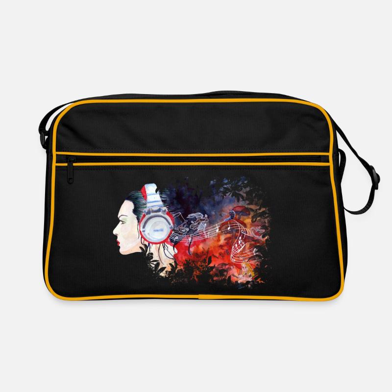 Sac Retro