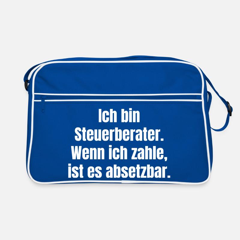 Déductibilité du devis du conseiller fiscal Sac Retro