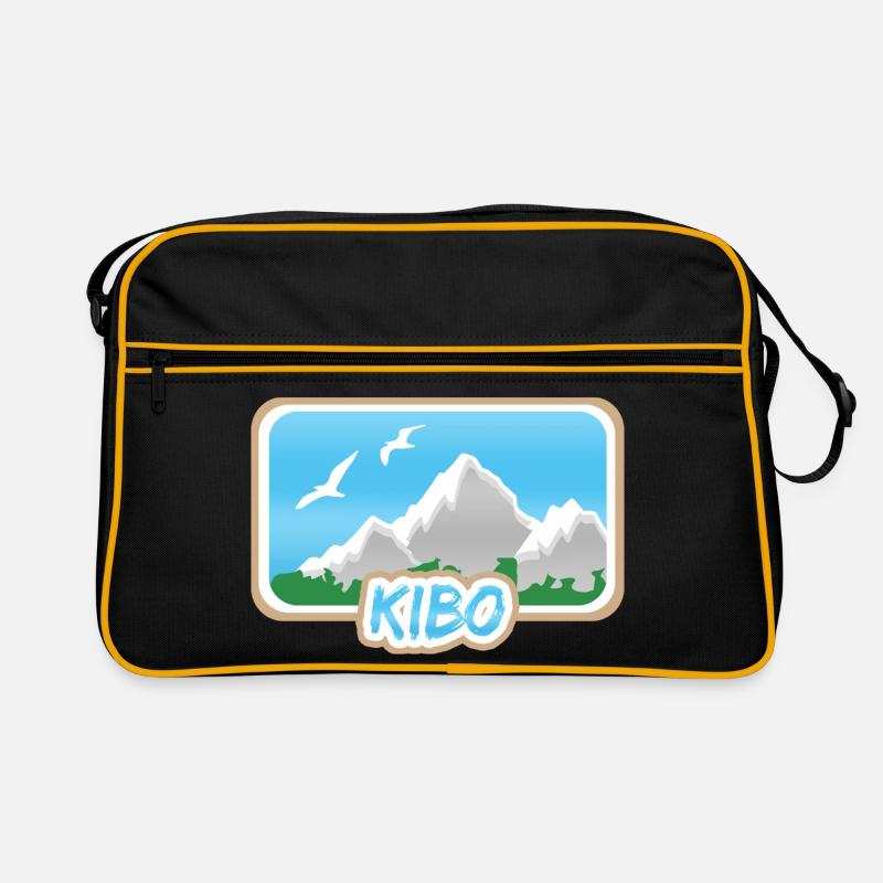 Retro Bag
