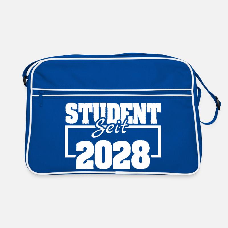 since 2028 Retro Bag