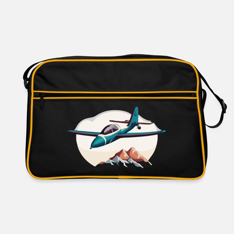 Sac Retro