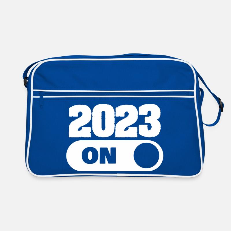 Retro Bag