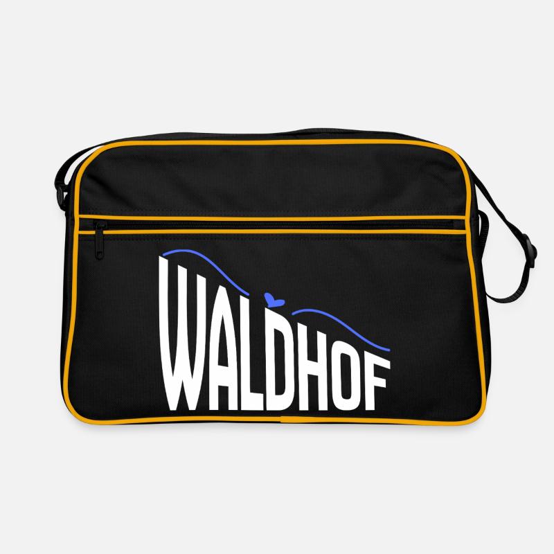 Waldhof Retro Bag