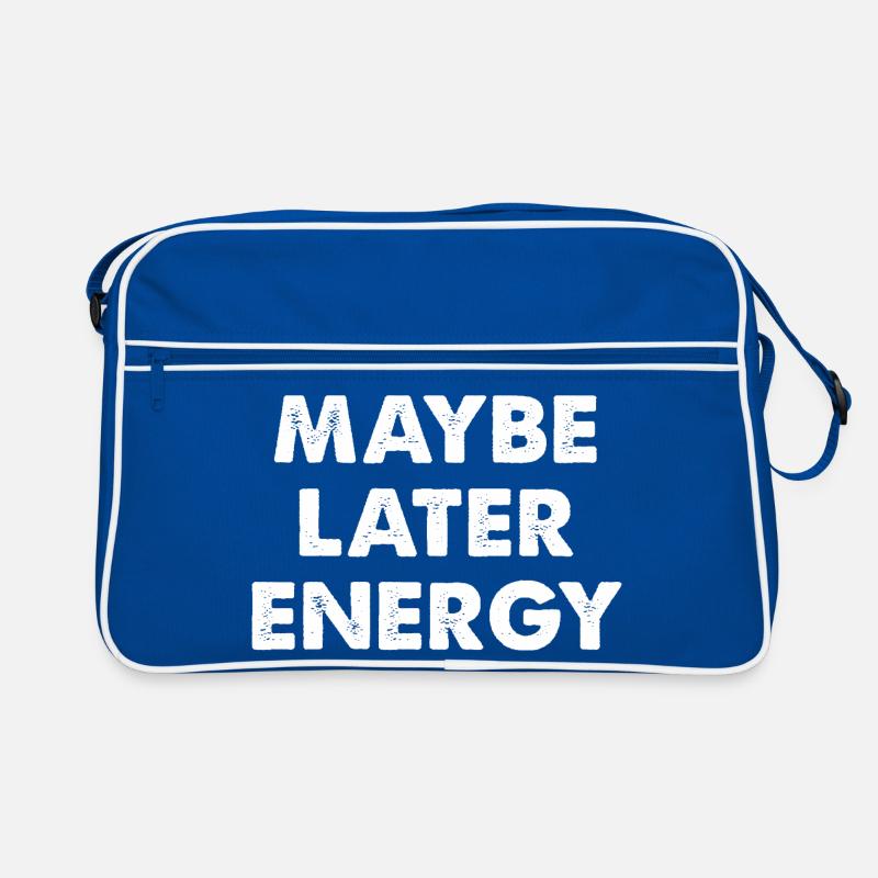 Retro Bag