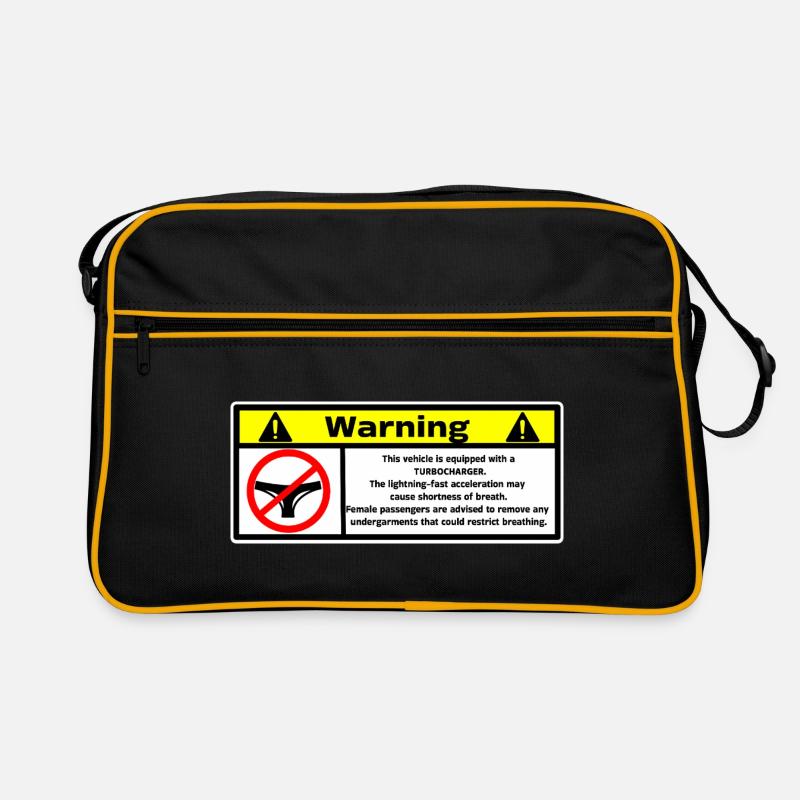 Retro Tasche