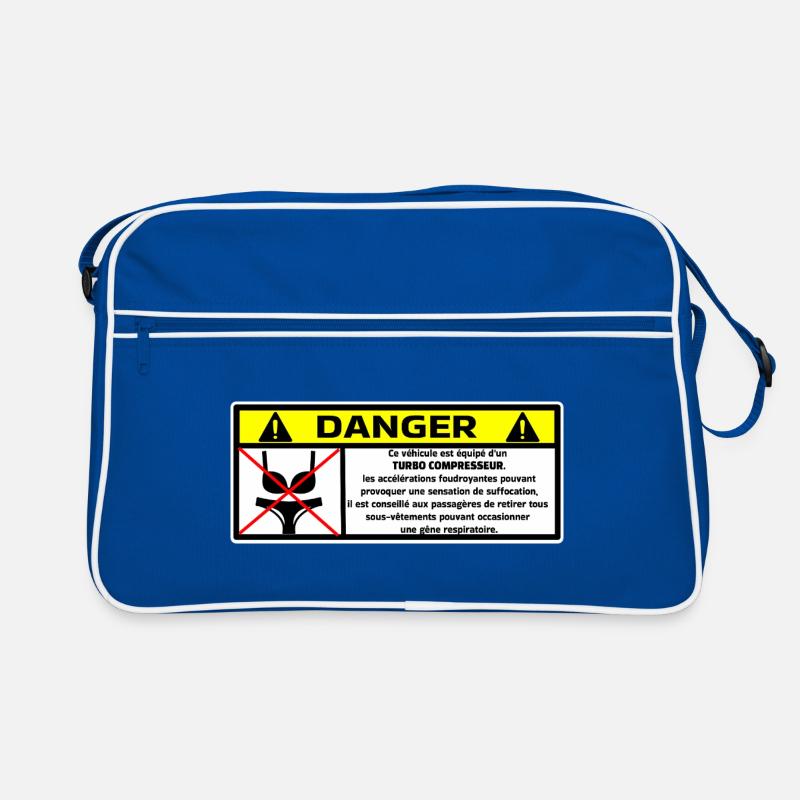 Retro Tasche