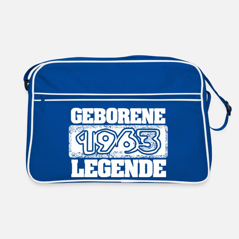 Retro Tasche