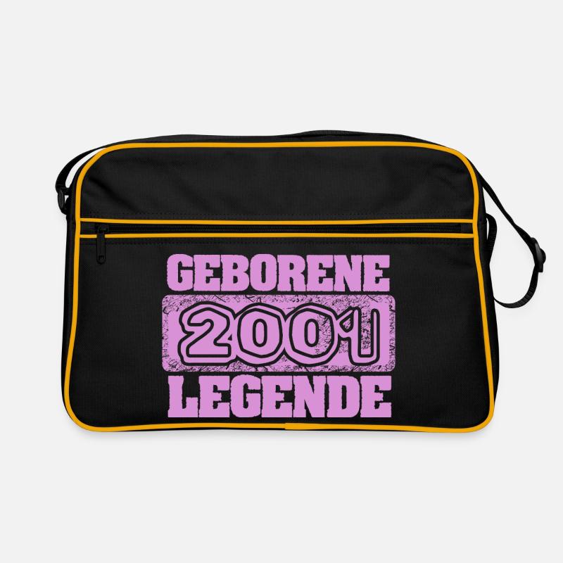 Retro Tasche