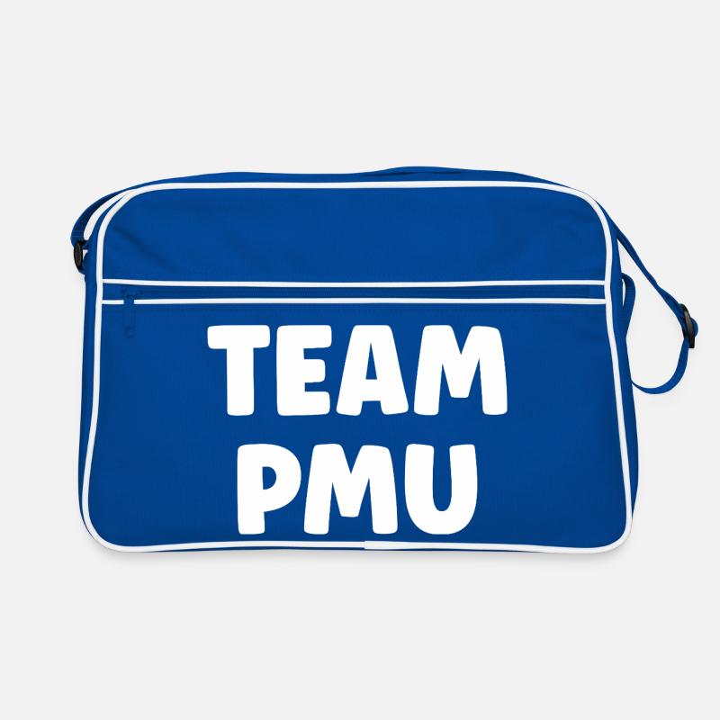 Pmu Retro Tasche