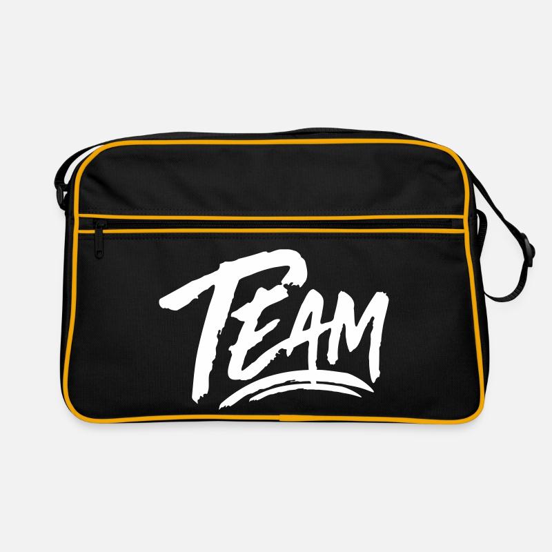 Retro Bag