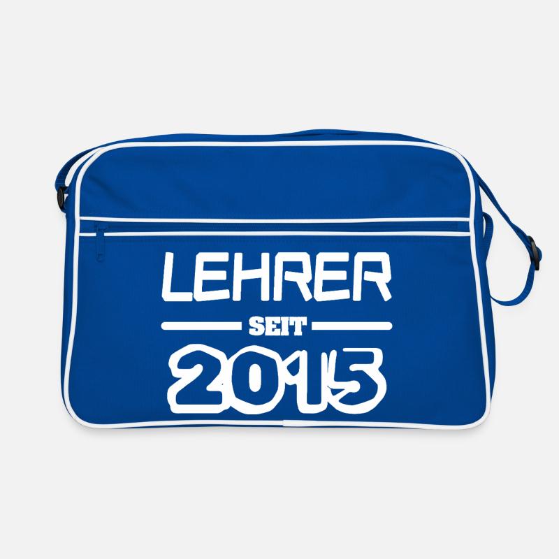 2015 Retro Tasche