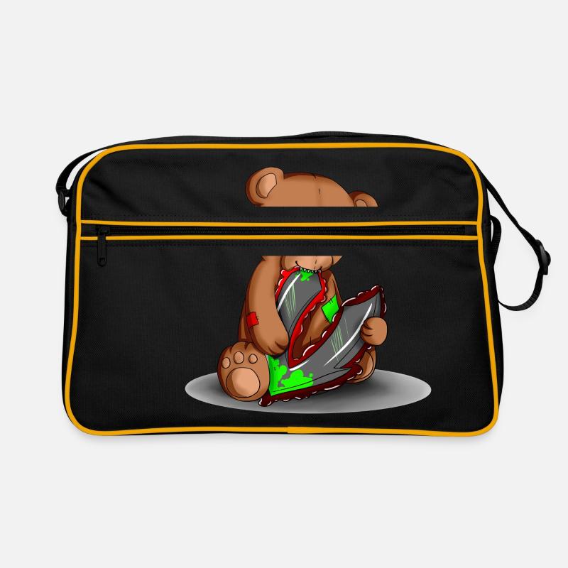 Retro Bag