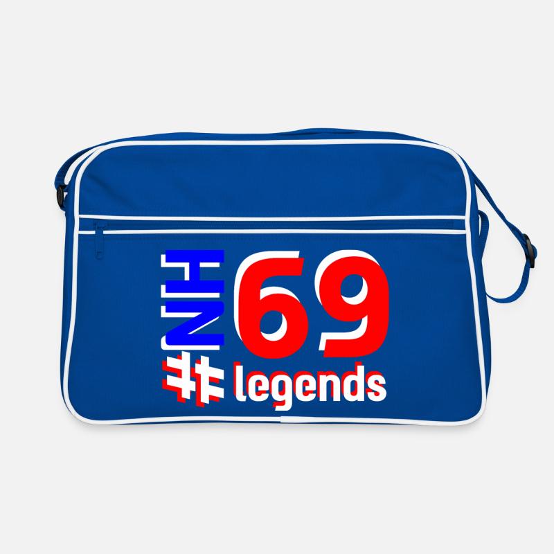 Sac Retro