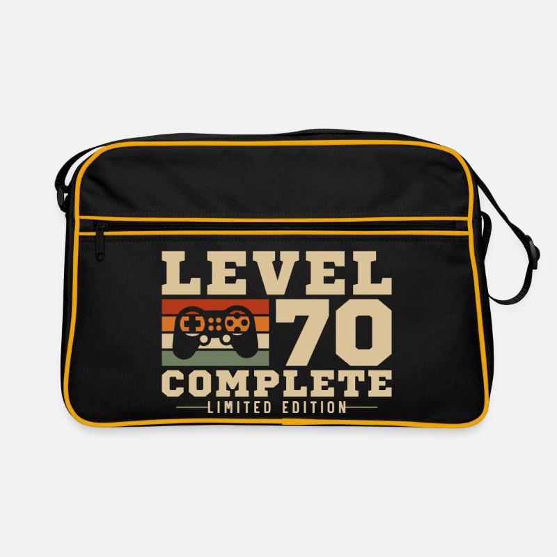 Sac Retro