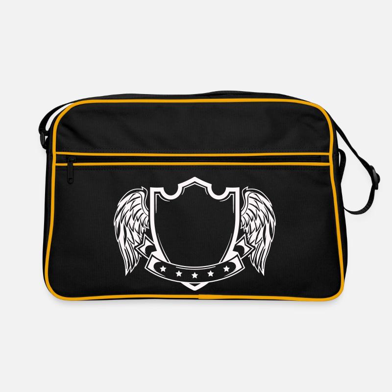 Retro Tasche