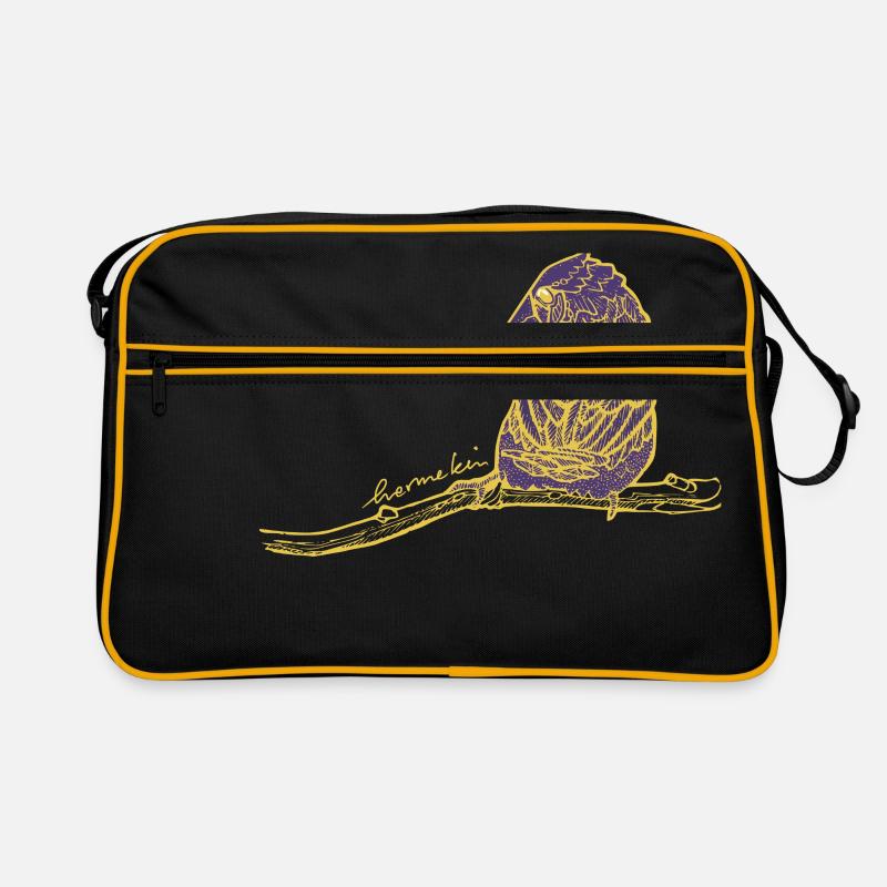 Retro Bag
