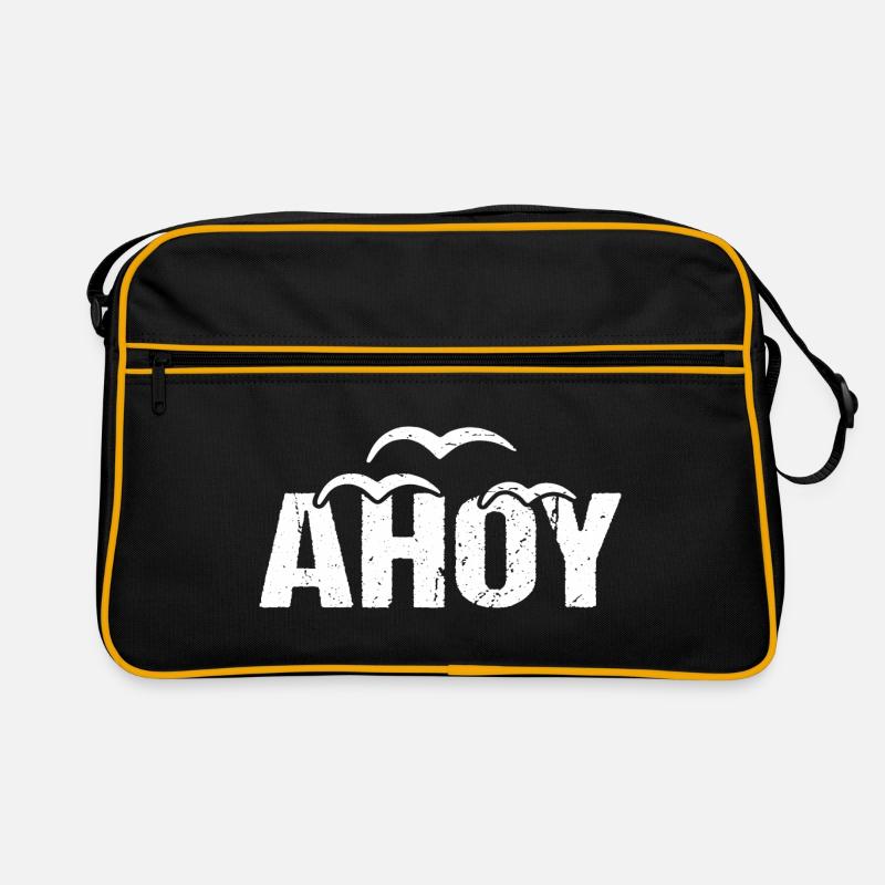 Retro Bag