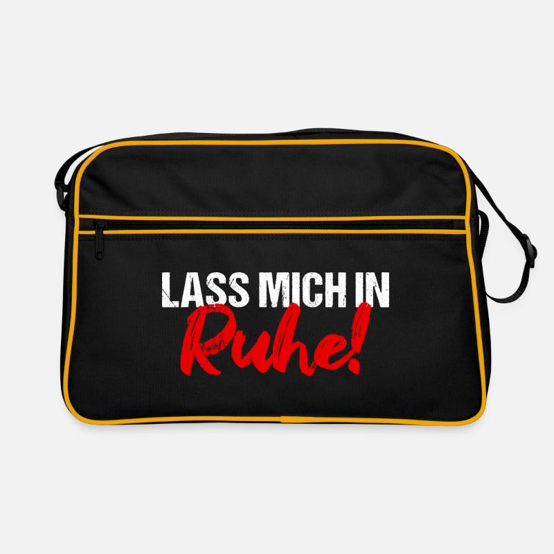 Retro Tasche