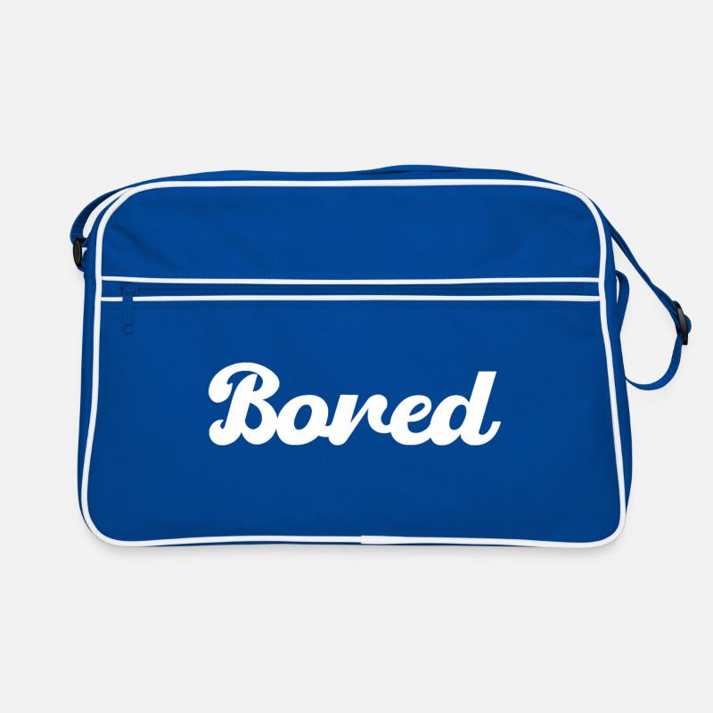 Retro Bag