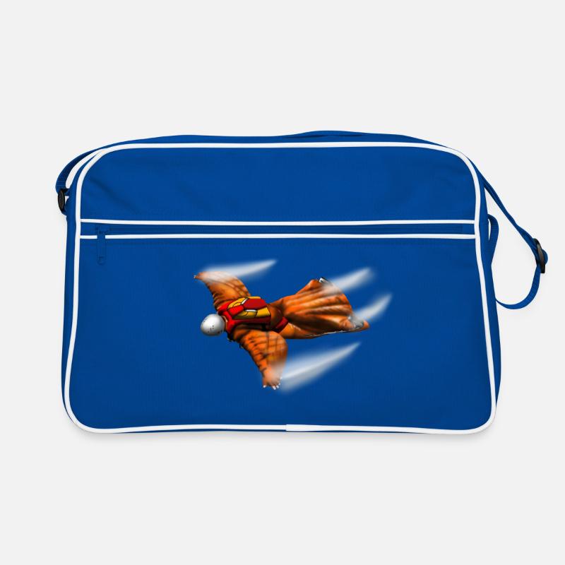 Retro Tasche