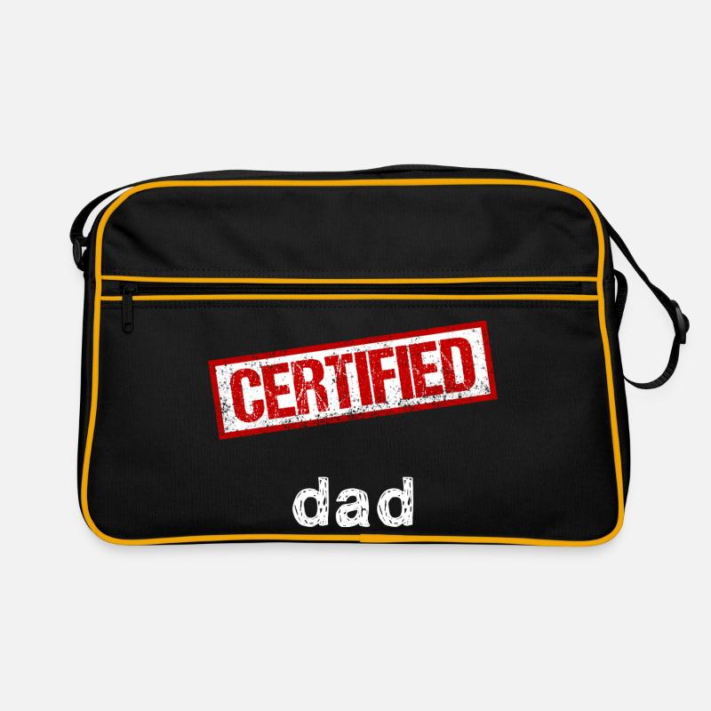 Papa Retro Tasche
