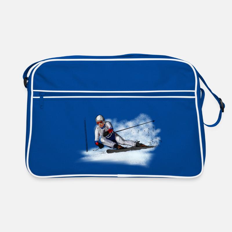 Retro Bag