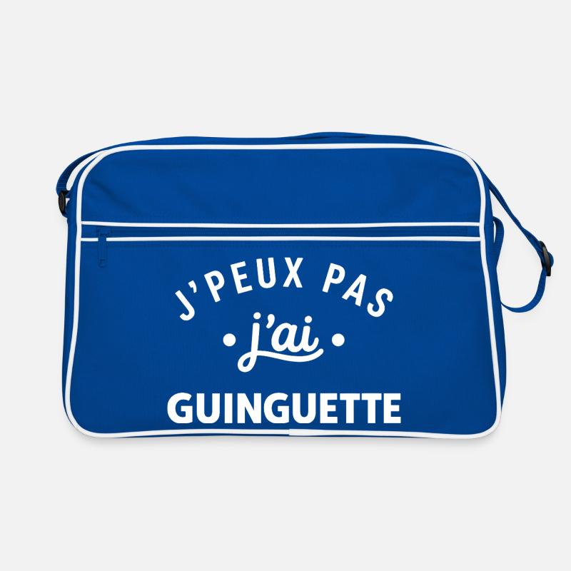 Sac Retro
