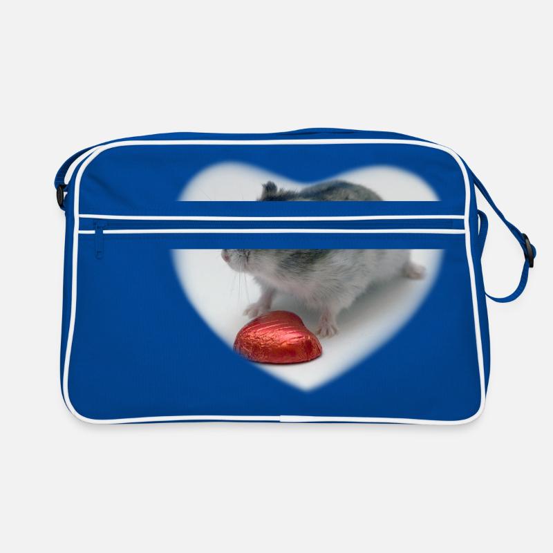 Retro Tasche