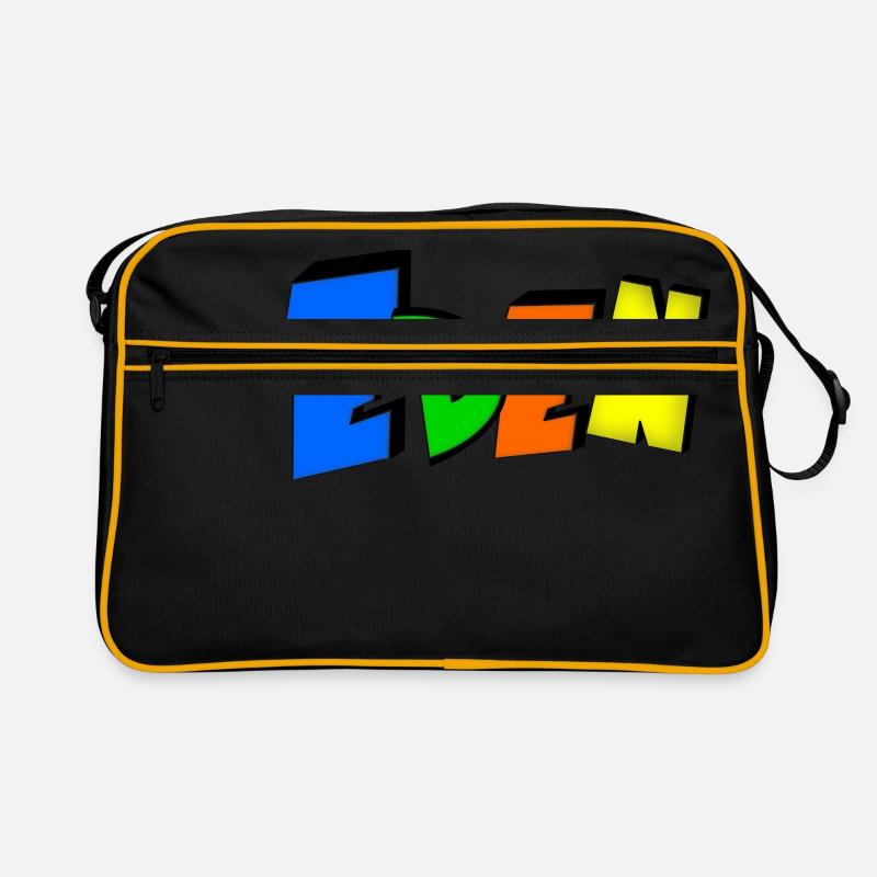 Retro Bag