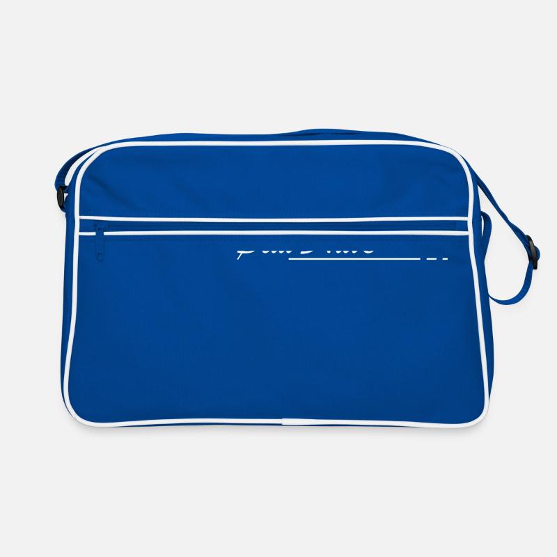 Retro Bag