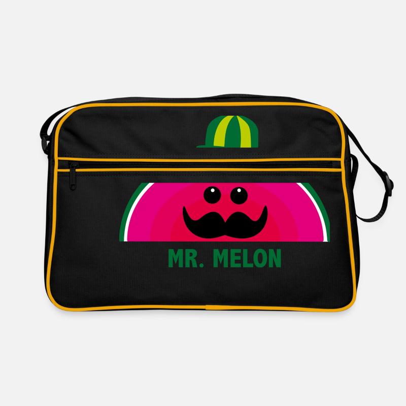 Sac Retro
