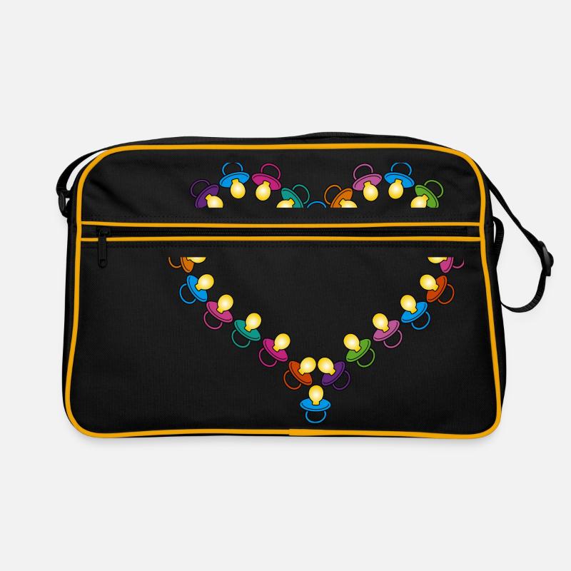 Retro Tasche