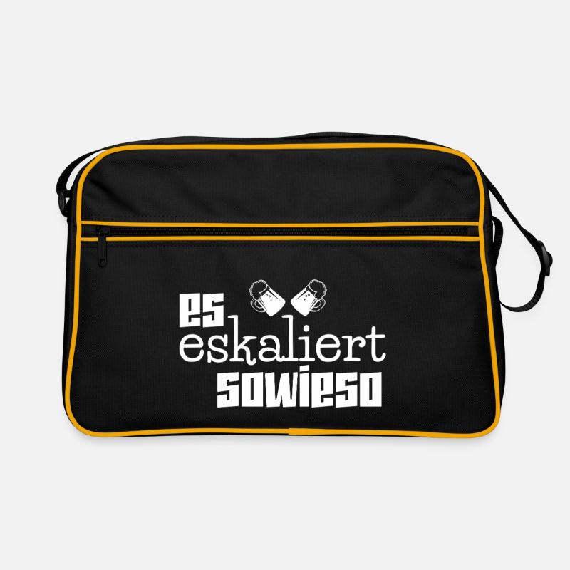 Sac Retro