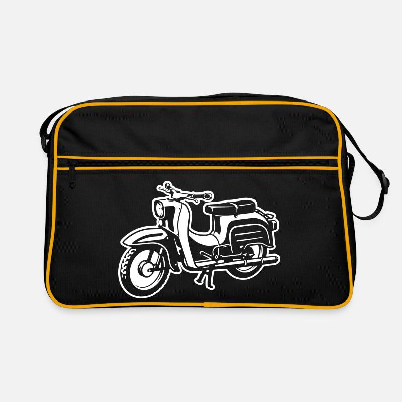 Sac Retro