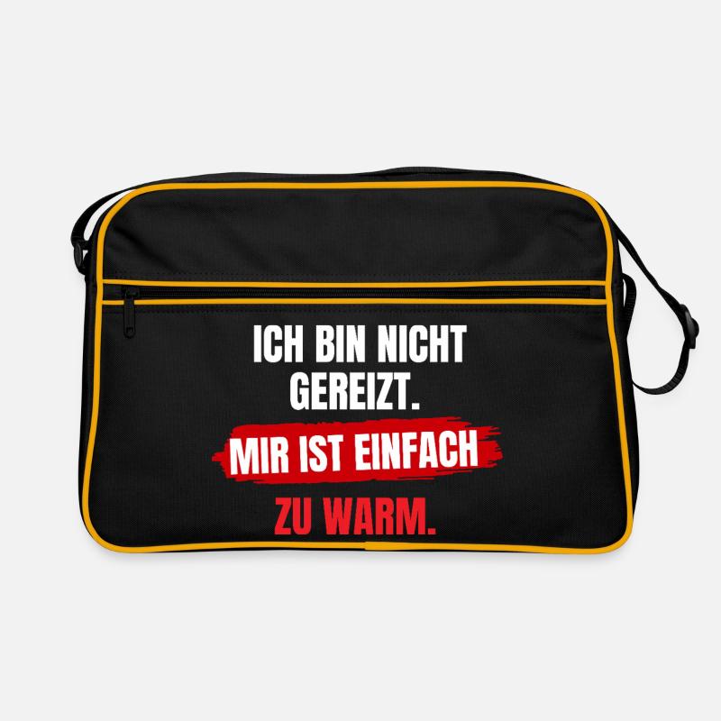 Retro Tasche