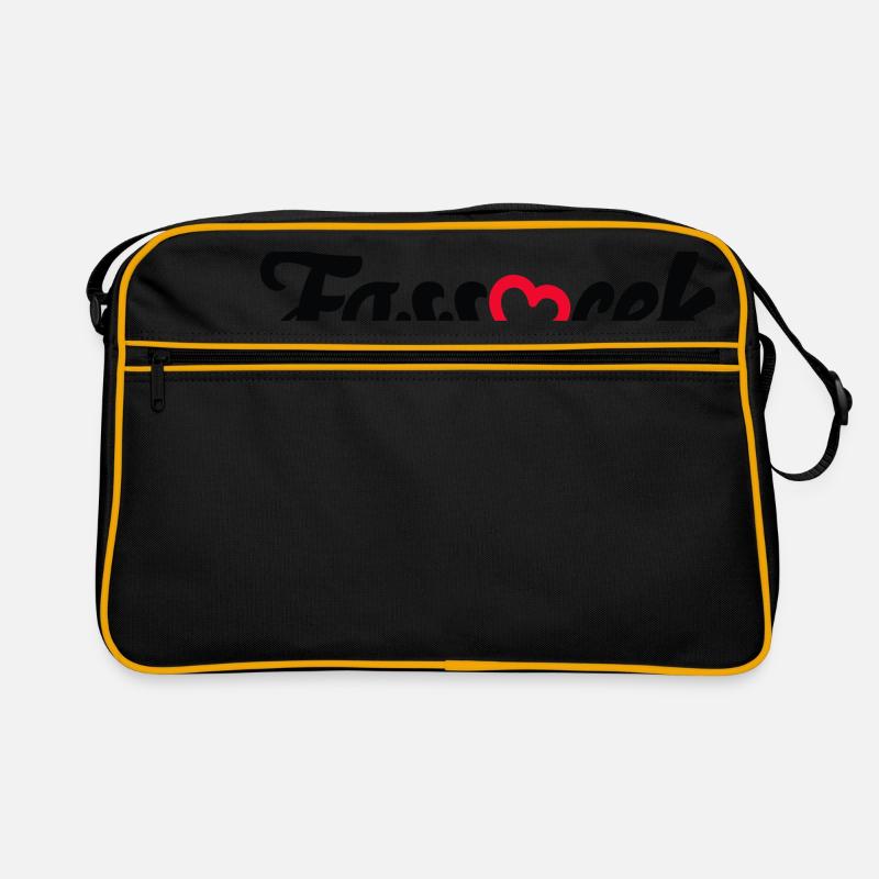 Retro Bag