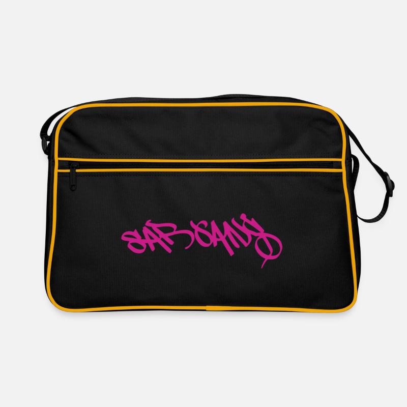 Retro Tasche
