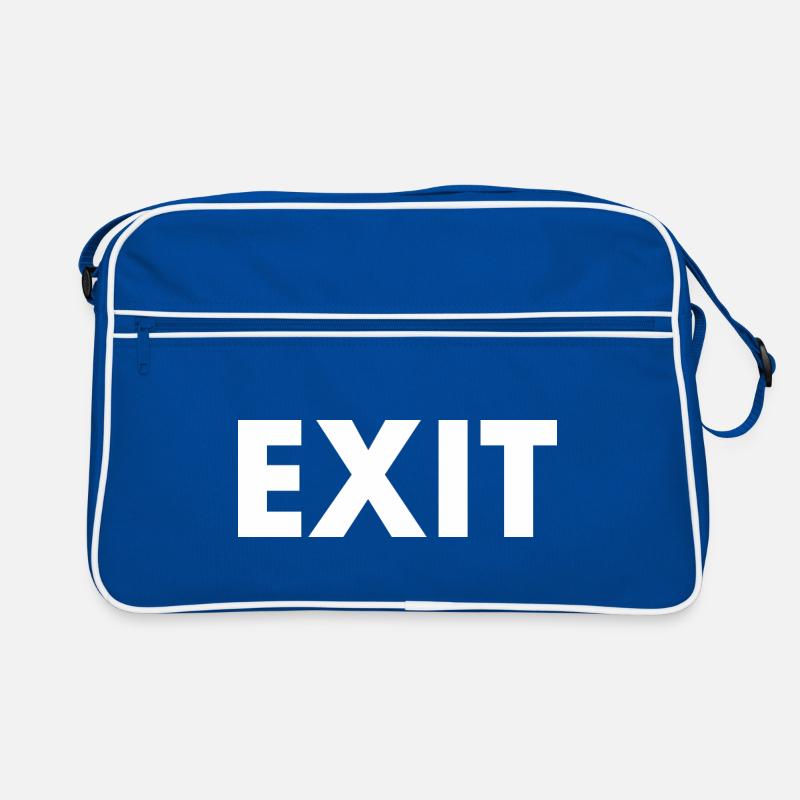 Exit Sac Retro
