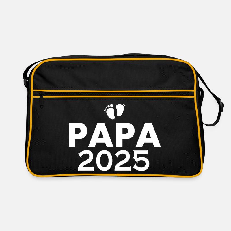 Retro Bag