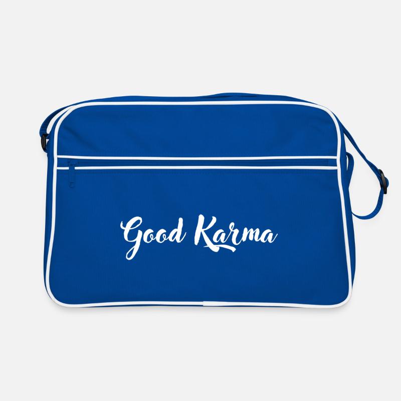 Good_Karma Sac Retro