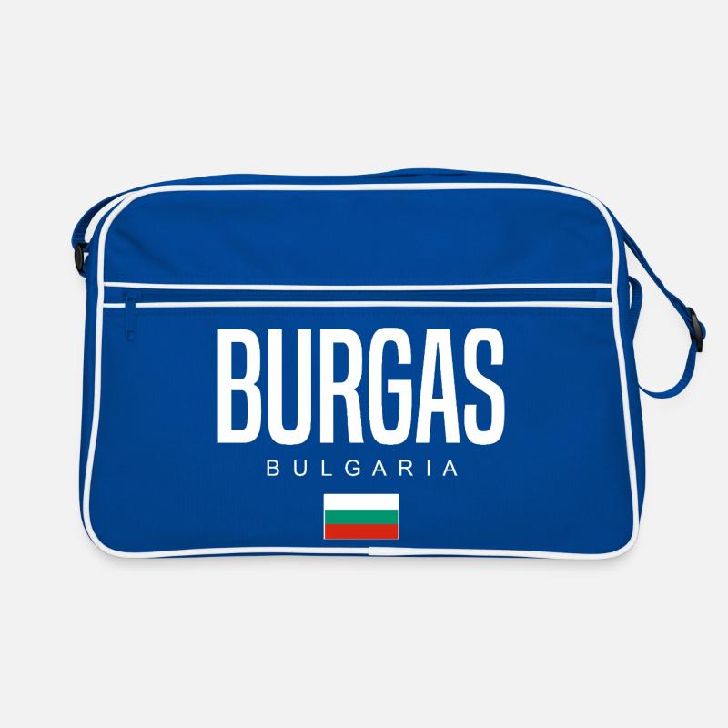 Sac Retro