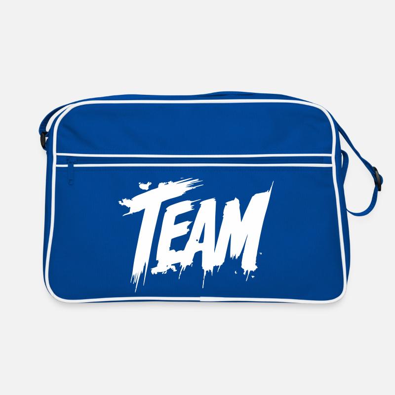 Team Group Retro Bag