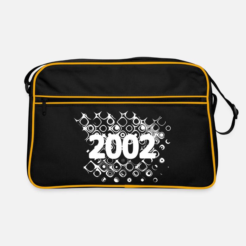 2002 2002 Sac Retro