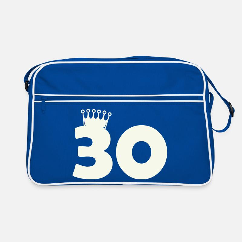 Retro Bag