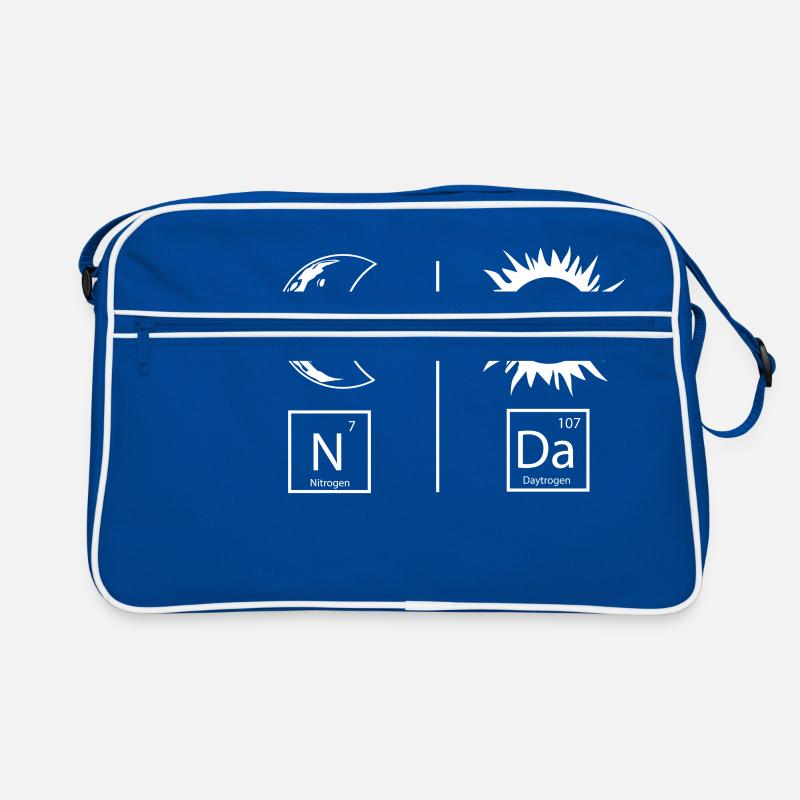 Retro Bag