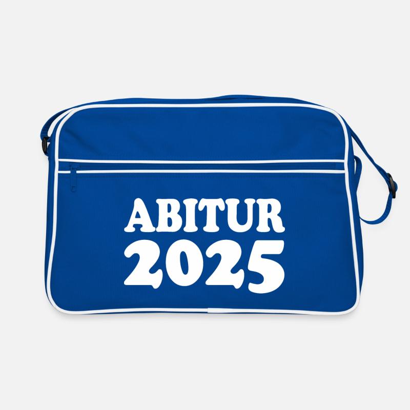 Retro Bag