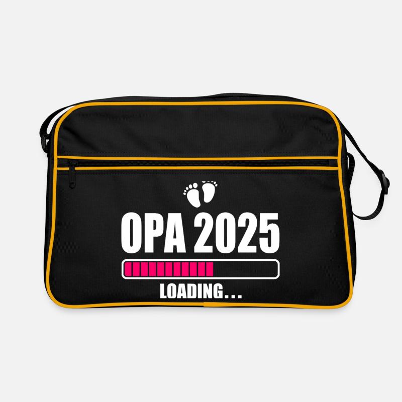 Retro Tasche