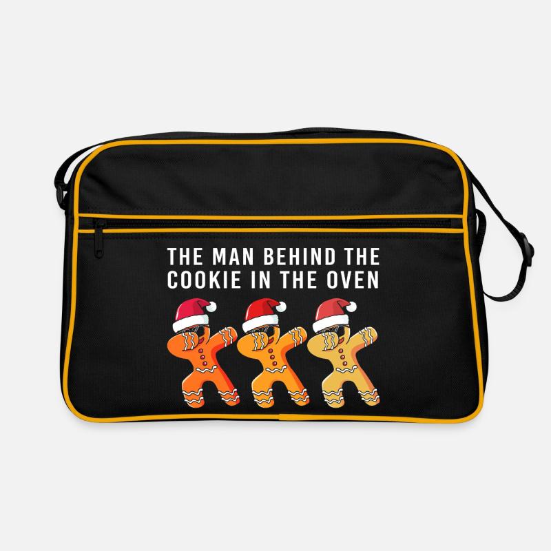 Futurs papas, futurs pères Sac Retro