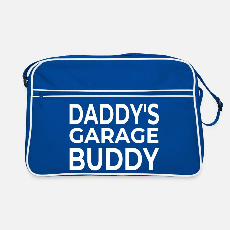 Retro Bag