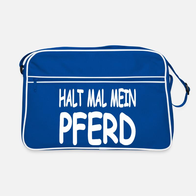 Retro Tasche